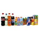 Various Drinks-Fruit Juices-Aperitifs