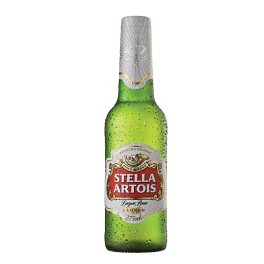 Stella Artois cl 33